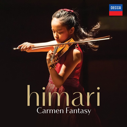 Carmen Fantasy