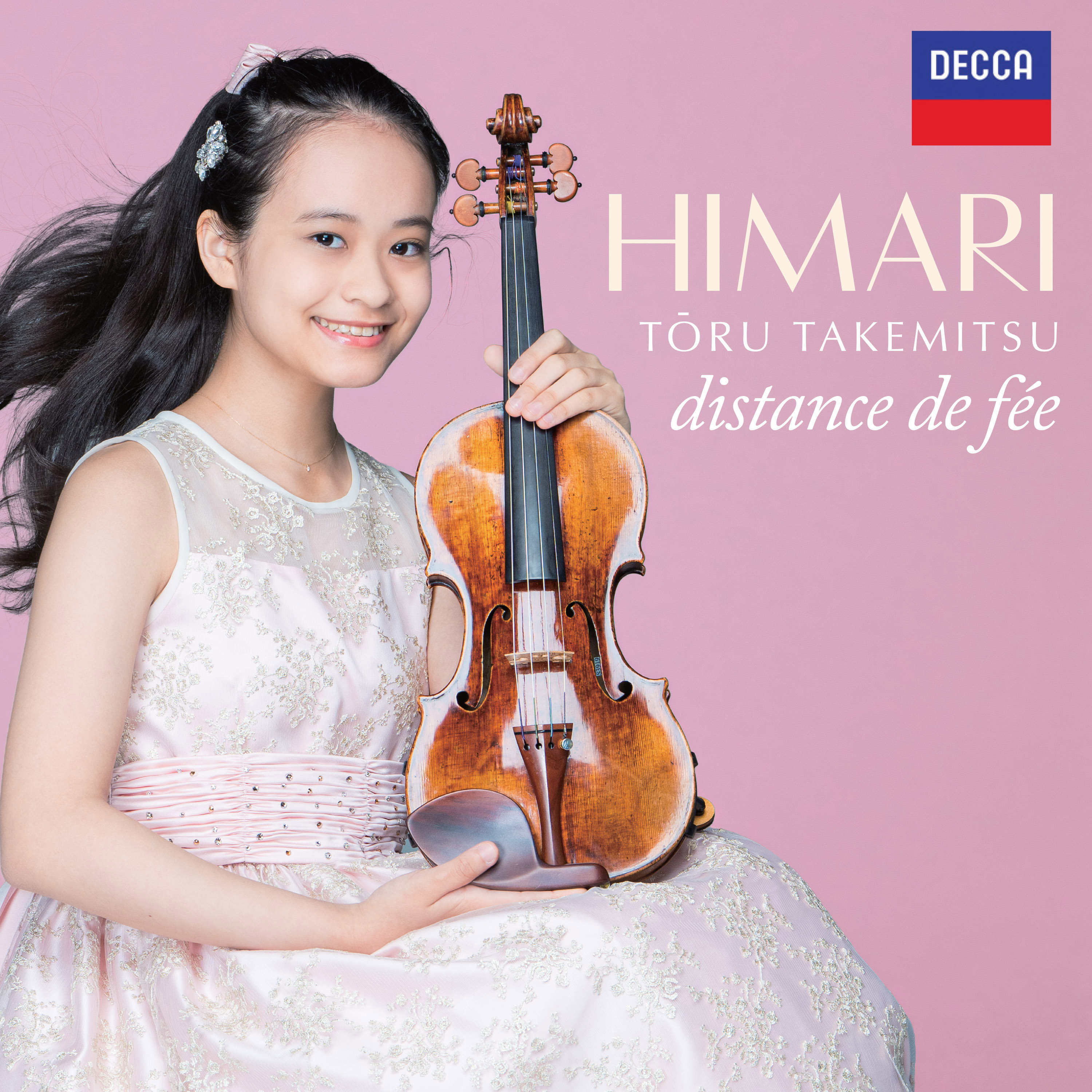 Distance de Fée（妖精の距離）