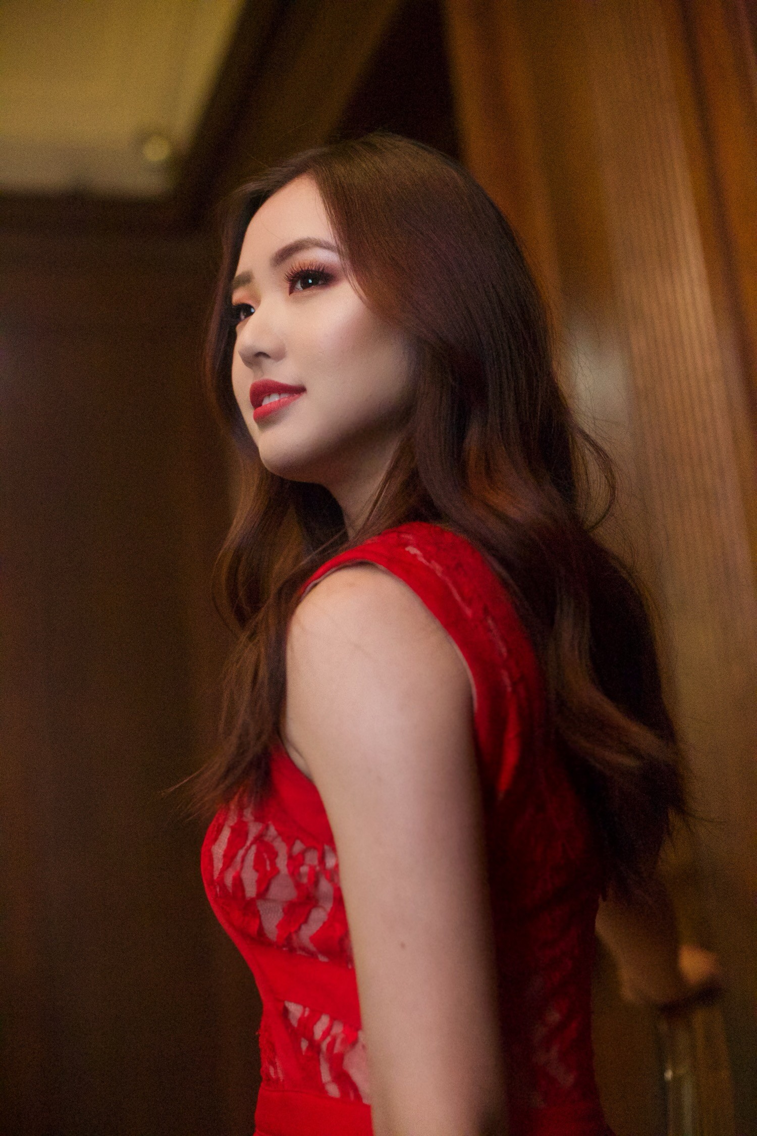 Chelsea Wang